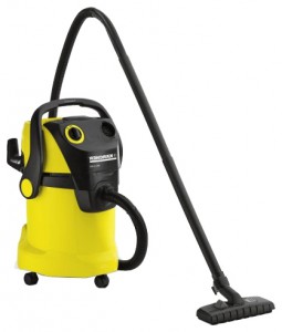 Photo Vacuum Cleaner Karcher WD 5.400