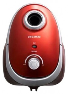 Photo Vacuum Cleaner Samsung SC5450