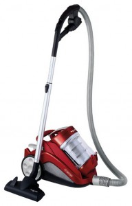 larawan Vacuum Cleaner Dirt Devil M5010-1
