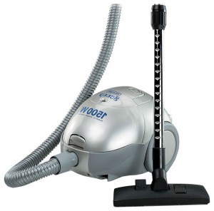 Photo Vacuum Cleaner Delonghi XTRC 150N