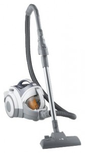 Photo Vacuum Cleaner LG V-K89283RU