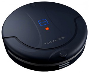 Photo Vacuum Cleaner Xrobot XR-210B