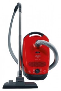 larawan Vacuum Cleaner Miele S 2110