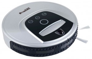 Kuva Imuri Carneo Smart Cleaner 710