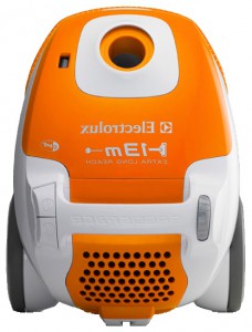 Photo Vacuum Cleaner Electrolux ZE 310