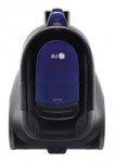 LG VK705R07N Vacuum Cleaner