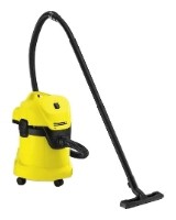 Photo Vacuum Cleaner Karcher WD 3