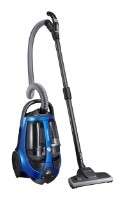 Photo Vacuum Cleaner Samsung VCC885BH3B/XEV