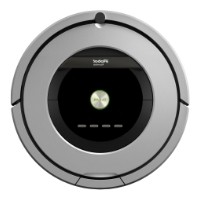 รูปถ่าย เครื่องดูดฝุ่น iRobot Roomba 886
