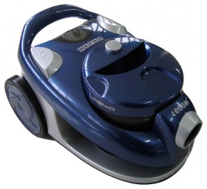 larawan Vacuum Cleaner Delfa TVC 1601 HC