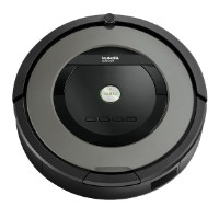 照片 吸尘器 iRobot Roomba 865
