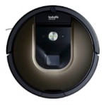 iRobot Roomba 980 Dammsugare