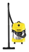 Photo Vacuum Cleaner Karcher WD 4 Premium