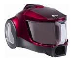 LG VK75R03HY Vacuum Cleaner