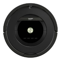 Kuva Imuri iRobot Roomba 876