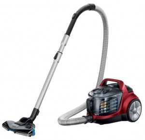 Photo Vacuum Cleaner Philips FC 9521