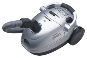 Photo Vacuum Cleaner ALPARI VCD 1648 BT