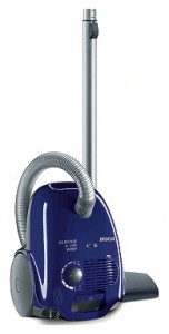 Photo Vacuum Cleaner Siemens VS 55E00 RU