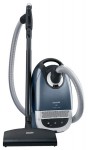 Miele S 5981 + SEB 217 Vacuum Cleaner