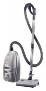 Photo Vacuum Cleaner Lindhaus Aria elite