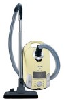 Miele S 4282 BabyCare Vacuum Cleaner