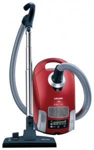 larawan Vacuum Cleaner Miele S 4582