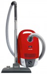Miele S 6330 Vacuum Cleaner