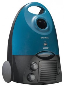 Photo Vacuum Cleaner Samsung SC4031