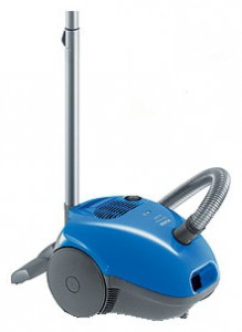 Photo Vacuum Cleaner Bosch BSD 2700