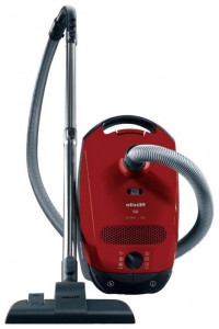 Photo Vacuum Cleaner Miele S 2111