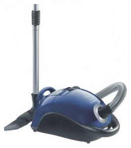 Photo Vacuum Cleaner Bosch BSG 72510