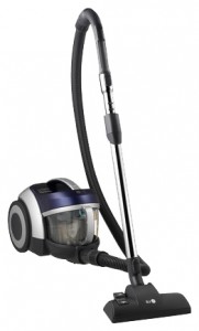 larawan Vacuum Cleaner LG V-K78183R