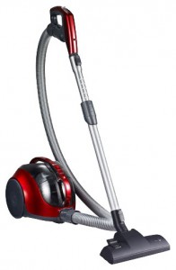 Photo Vacuum Cleaner LG V-K73141H