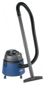 Photo Vacuum Cleaner AEG NT 1200