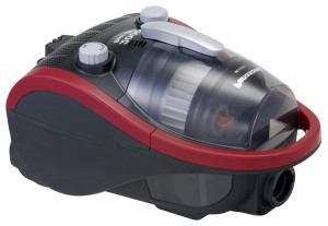 Photo Vacuum Cleaner Panasonic MC-CL671RR79