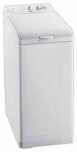 fotoğraf çamaşır makinesi Zanussi ZWY 1100