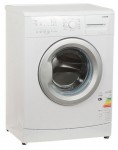 BEKO WKB 61022 PTYA 洗濯機
