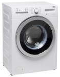 BEKO MVY 69021 YB1 洗衣机