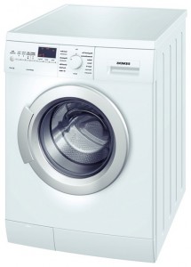 ảnh Máy giặt Siemens WM 12E444