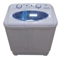 fotoğraf çamaşır makinesi Белоснежка XPB 3500LG