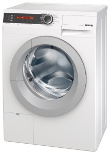 fotoğraf çamaşır makinesi Gorenje W 66Z03 N/S