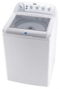 fotoğraf çamaşır makinesi Frigidaire MLTU 12GGAWB