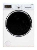 fotoğraf çamaşır makinesi Hansa WDHS1260L
