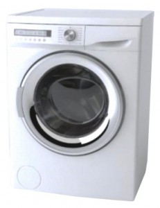 fotoğraf çamaşır makinesi Vestfrost VFWM 1041 WL