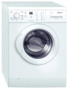 Foto Máquina de lavar Bosch WAE 20364