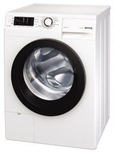 fotoğraf çamaşır makinesi Gorenje W 85Z031