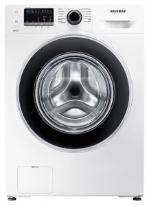 fotoğraf çamaşır makinesi Samsung WW60J4090HW