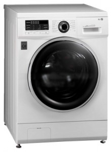 fotoğraf çamaşır makinesi LG F-1296WD