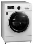 LG F-1296WD çamaşır makinesi