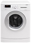 BEKO WKB 61031 PTMA 洗衣机